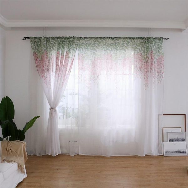 curtain & drapes leaves sheer window tulle pastoral style decorative curtains for windows bedroom living room 9m14
curtain & drapes leaves sheer window tulle pastoral style decorative curtains for windows bedroom living room 9m14