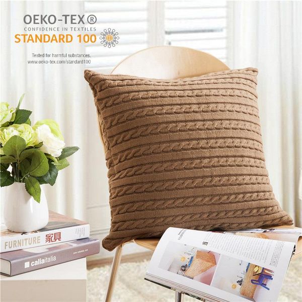 cushion/decorative pillow nordic wool knitting twist cushion cover american country style solid sofa pillowcase fresh white throw home decor
cushion/decorative pillow nordic wool knitting twist cushion cover american country style solid sofa pillowcase fresh white throw home decor