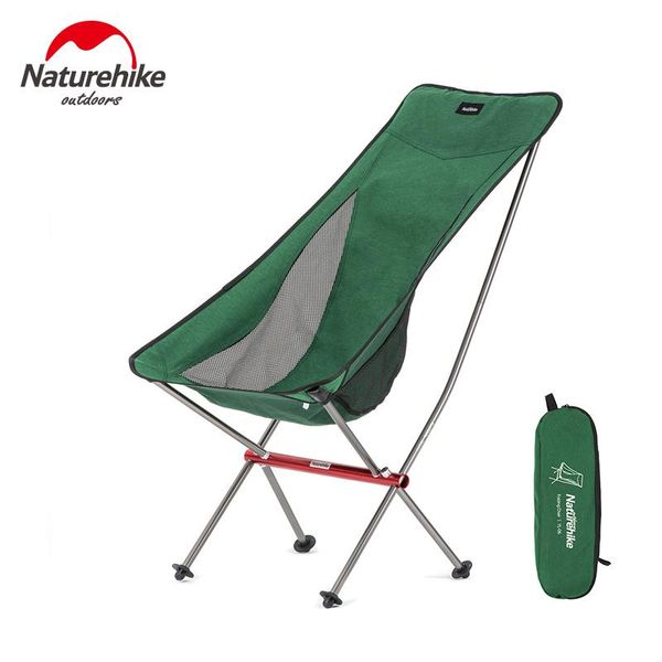 naturehike camping chair yl06 ultralight folding chair portable fishing beach outdoor travel backpacking relax
naturehike camping chair yl06 ultralight folding chair portable fishing beach outdoor travel backpacking relax