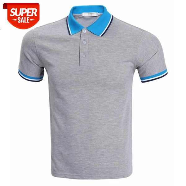 new 2020 solid color summer business polo shirts men short sleeve jerseys breathable casual polos para hombre big size s-3xl #8o3u, White;black
new 2020 solid color summer business polo shirts men short sleeve jerseys breathable casual polos para hombre big size s-3xl #8o3u, White;black