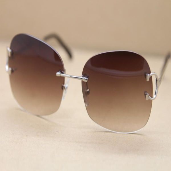 manufacturers 2021 design wholesale women uv400 frame rimless 4193829 quality sunglasses half decoration oversized c glasses exnbs, White;black
manufacturers 2021 design wholesale women uv400 frame rimless 4193829 quality sunglasses half decoration oversized c glasses exnbs, White;black