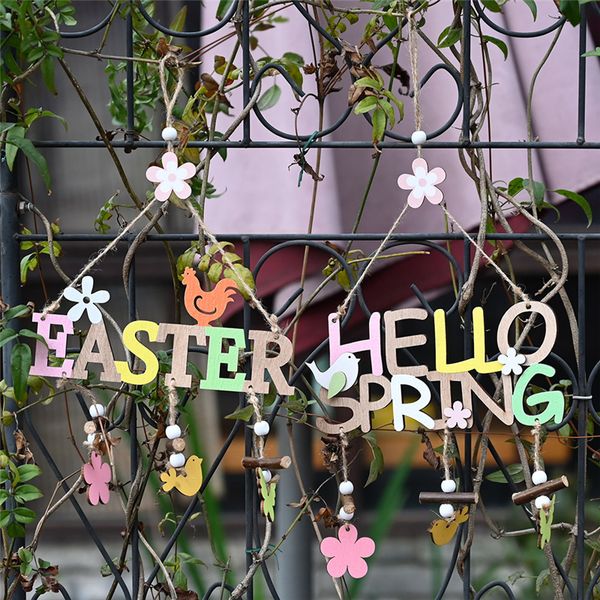 easter pendant hello spring easter wooden letter sign decorative hanging ornament party decoations supplies kids gift jk2102kd
easter pendant hello spring easter wooden letter sign decorative hanging ornament party decoations supplies kids gift jk2102kd