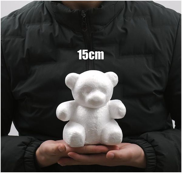 144pcs pe no lace rose foam flowers mini bouquet &teddy bear rose flower diy gifts wreath artificial flower foams fake jlluwq
144pcs pe no lace rose foam flowers mini bouquet &teddy bear rose flower diy gifts wreath artificial flower foams fake jlluwq