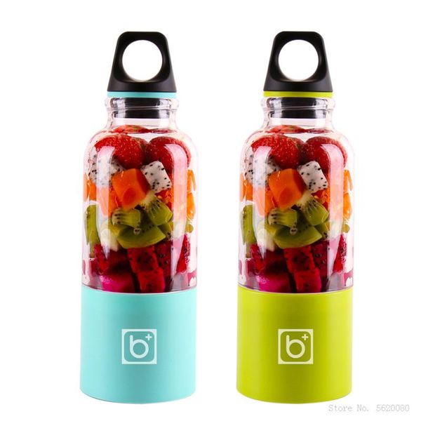 500ml mini portable electric fruit juicer blender usb rechargeable smoothie maker machine sports bottle juicing cup
500ml mini portable electric fruit juicer blender usb rechargeable smoothie maker machine sports bottle juicing cup