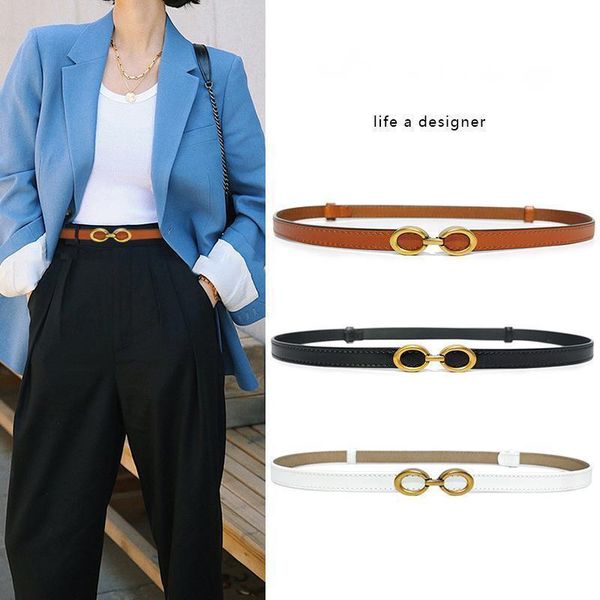 belts luxury leather women's belt fashion all-match spring summer dress wth knotted decoration fine female waistband ladies, Black;brown
belts luxury leather women's belt fashion all-match spring summer dress wth knotted decoration fine female waistband ladies, Black;brown