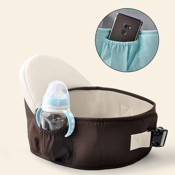carriers, slings & backpacks baby carrier waist stool walkers sling hold belt backpack hipseat kids adjustable infant hip seat
carriers, slings & backpacks baby carrier waist stool walkers sling hold belt backpack hipseat kids adjustable infant hip seat