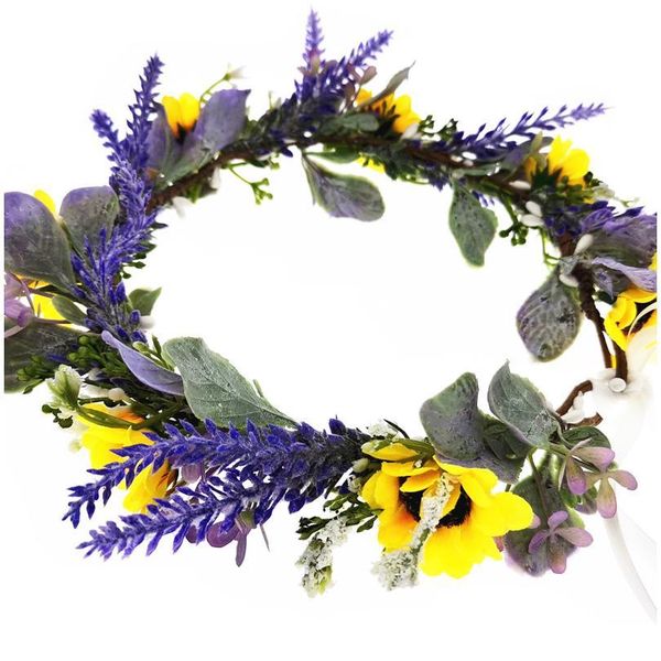 lavender flower wreath crown festival headband women hair accessories headdress floral garlands wedding party floral qylrtb
lavender flower wreath crown festival headband women hair accessories headdress floral garlands wedding party floral qylrtb