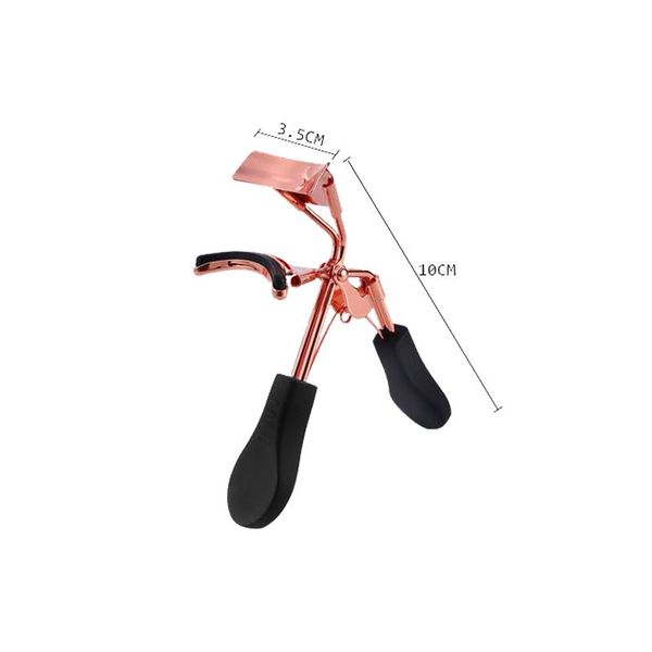 eyelash curler shidishangpin 1 piece eyelashes pro makeup mink lashes false applicator for make up tools
eyelash curler shidishangpin 1 piece eyelashes pro makeup mink lashes false applicator for make up tools