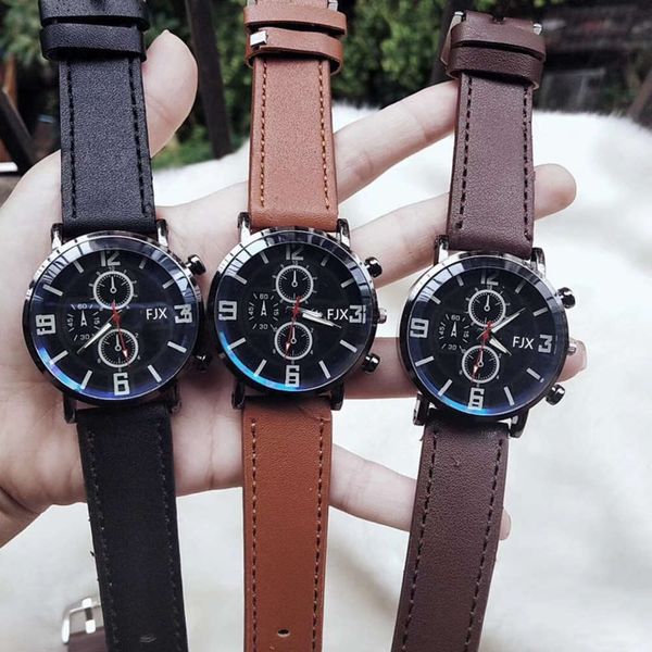 kajun 2261 crrju belt new / men's mesh sports watch fashion business multifunctional six pin chronograph, Slivery;brown
kajun 2261 crrju belt new / men's mesh sports watch fashion business multifunctional six pin chronograph, Slivery;brown