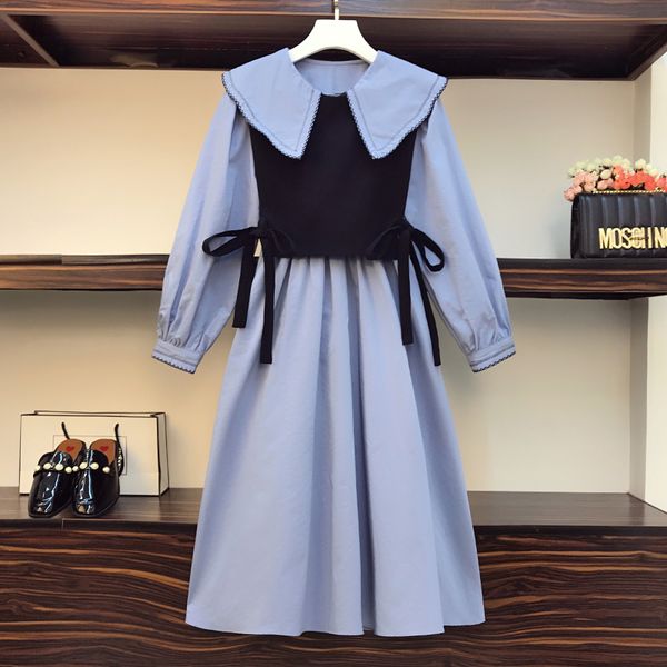 elegant the vintage sweet suit female fall 2021 vest and cute shirt of two plus size dress cloth yzap, Black
elegant the vintage sweet suit female fall 2021 vest and cute shirt of two plus size dress cloth yzap, Black