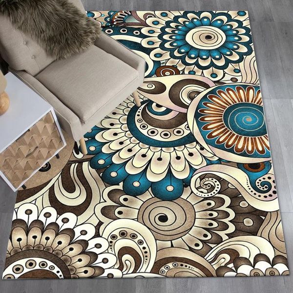 carpets european paisley cashew flower national style kitchen living room bedroom bedside carpet mat customization
carpets european paisley cashew flower national style kitchen living room bedroom bedside carpet mat customization
