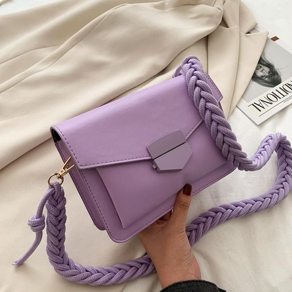 evening bags 2021 fashion summer ins purple women's shoulder samll messenger bag pink crossbody white handbags
evening bags 2021 fashion summer ins purple women's shoulder samll messenger bag pink crossbody white handbags