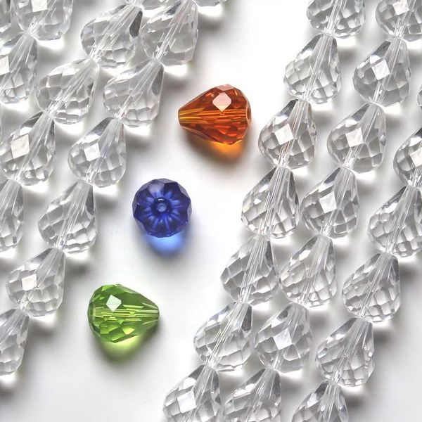 other 5500 facet 8x10mm teardrop crystal glass beads for jewelry making pear shape diy earring
other 5500 facet 8x10mm teardrop crystal glass beads for jewelry making pear shape diy earring