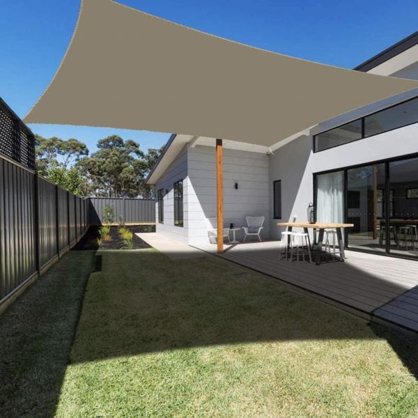 tents and shelters outdoor shade sails, 300d waterproof uv protection awnings, courtyard terraces gardens, swimming pool sun
tents and shelters outdoor shade sails, 300d waterproof uv protection awnings, courtyard terraces gardens, swimming pool sun