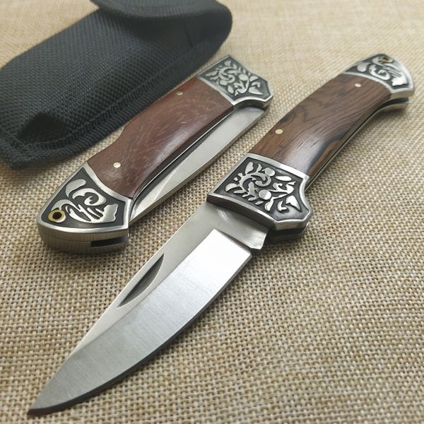 new quaity tactica hunting knife 440c bade wood hande camping surviva pocket knives outdoor rescue straight knife edc toos
new quaity tactica hunting knife 440c bade wood hande camping surviva pocket knives outdoor rescue straight knife edc toos