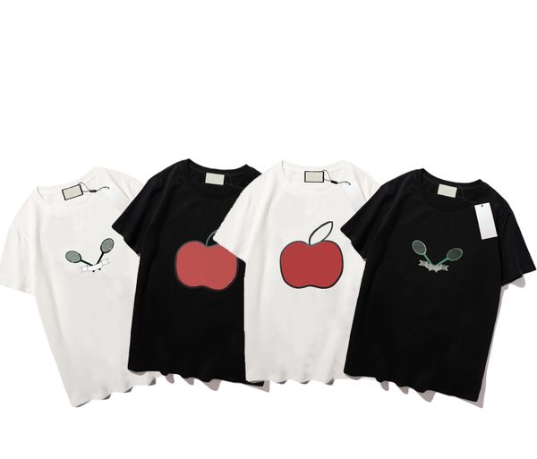 womens tshirt short sleeve tee summer letter prited breathable round neck fashion women clothing 4 colors, White
womens tshirt short sleeve tee summer letter prited breathable round neck fashion women clothing 4 colors, White