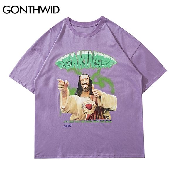 t-shirt streetwear creative funny print tee shirts casual men fashion summer cotton loose harajuku hip hop tshirts 210602, White;black
t-shirt streetwear creative funny print tee shirts casual men fashion summer cotton loose harajuku hip hop tshirts 210602, White;black