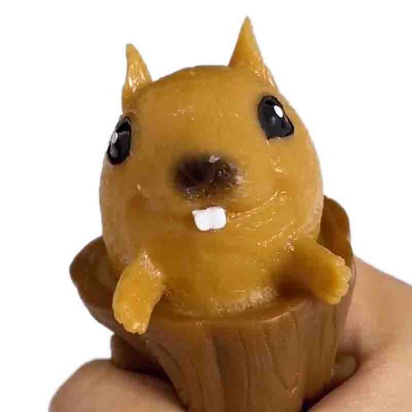 2021 toy pop fidget children's magic squirrel cup squeeze vent toys cute stump animal
2021 toy pop fidget children's magic squirrel cup squeeze vent toys cute stump animal
