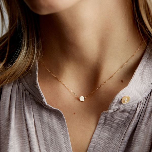gold korean necklace womne statement long necklace stainless steel pendant choker fashion jewelry friend couple gift, Bronze;silver
gold korean necklace womne statement long necklace stainless steel pendant choker fashion jewelry friend couple gift, Bronze;silver