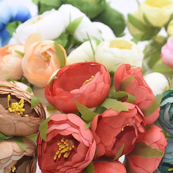 decorative flowers & wreaths 30pcs silk peony flower buds artificial bridal bouquet headdress brooch decoration diy wreath material
decorative flowers & wreaths 30pcs silk peony flower buds artificial bridal bouquet headdress brooch decoration diy wreath material