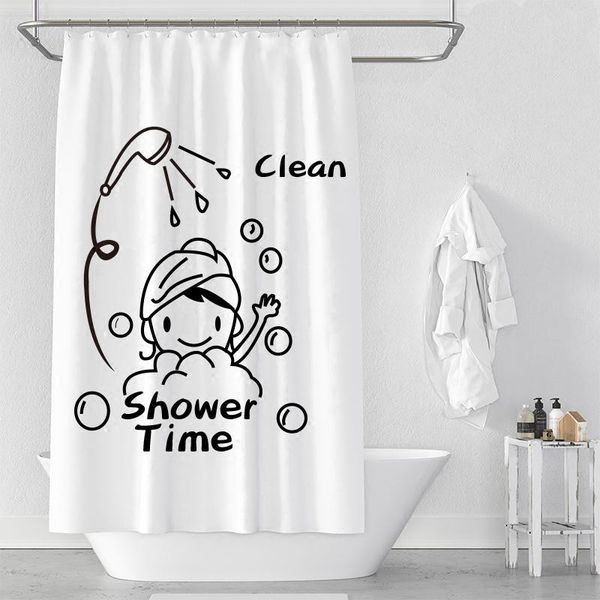 cute thick girly shower curtain nordic art modern fabric cartoon shower curtain waterproof duschvorhang bathroom products df50yl
cute thick girly shower curtain nordic art modern fabric cartoon shower curtain waterproof duschvorhang bathroom products df50yl