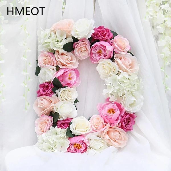 decorative flowers & wreaths homemade letter number flower arrangement artificial rose wall birthday/party/wedding/event backdrop decoration
decorative flowers & wreaths homemade letter number flower arrangement artificial rose wall birthday/party/wedding/event backdrop decoration