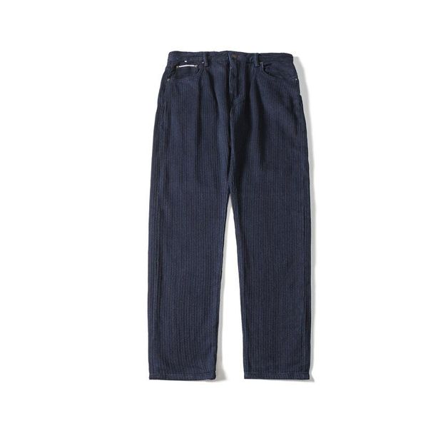 american amekaji men premium loose casual cargo denim pants blue dyed male solid color basic thicken straight coarse grain jeans, Black
american amekaji men premium loose casual cargo denim pants blue dyed male solid color basic thicken straight coarse grain jeans, Black