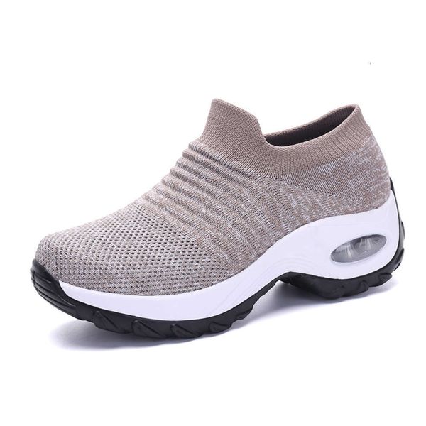 large New Casual size shoes women's air cushion leisure sports Korean rocking foot mother 1839 socks 4MRE UMZQ 9SY4 RDYE, Red
large New Casual size shoes women's air cushion leisure sports Korean rocking foot mother 1839 socks 4MRE UMZQ 9SY4 RDYE, Red