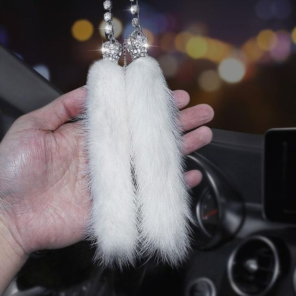 interior decorations car crown pendant rearview mirror ornaments hanging auto styling bling accessories for woman girls 
interior decorations car crown pendant rearview mirror ornaments hanging auto styling bling accessories for woman girls