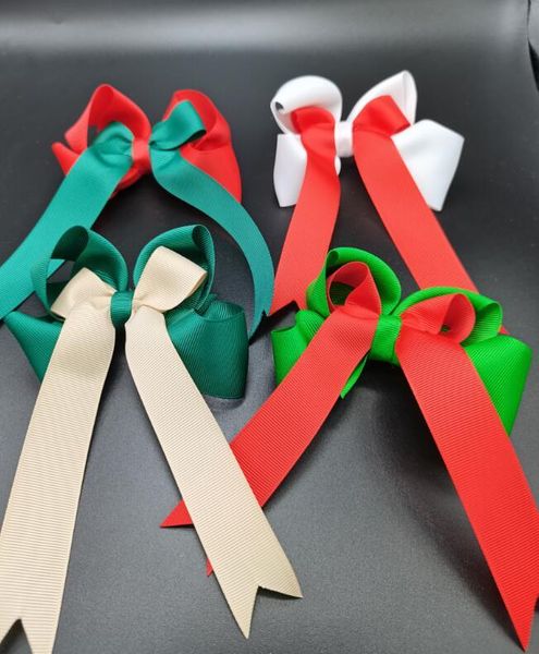 hair accessories 1 pc christmas halloween bow clips bows baby girl kids boutique for women, Slivery;white
hair accessories 1 pc christmas halloween bow clips bows baby girl kids boutique for women, Slivery;white