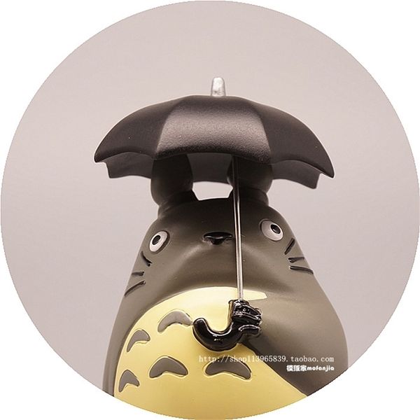 genuine bulk cargo hayao miyazaki umbrella totoro medium resin solid doll ornaments handmade car accessories
genuine bulk cargo hayao miyazaki umbrella totoro medium resin solid doll ornaments handmade car accessories