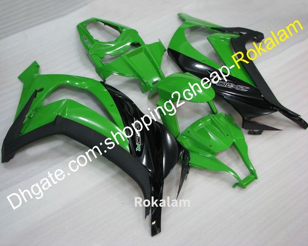 motorcycle fairing for kawasaki zx-10r zx10r 2011 2012 2013 2014 2015 zx 10r zx-10r green black abs fairings (injection molding)
motorcycle fairing for kawasaki zx-10r zx10r 2011 2012 2013 2014 2015 zx 10r zx-10r green black abs fairings (injection molding)