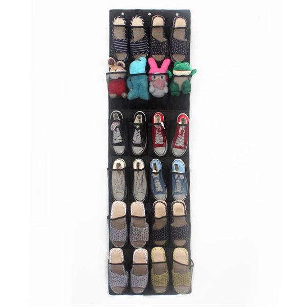 storage boxes & bins 24 pocket hanging organizer behind door shoes bags wall mounted space saver bag for closet
storage boxes & bins 24 pocket hanging organizer behind door shoes bags wall mounted space saver bag for closet
