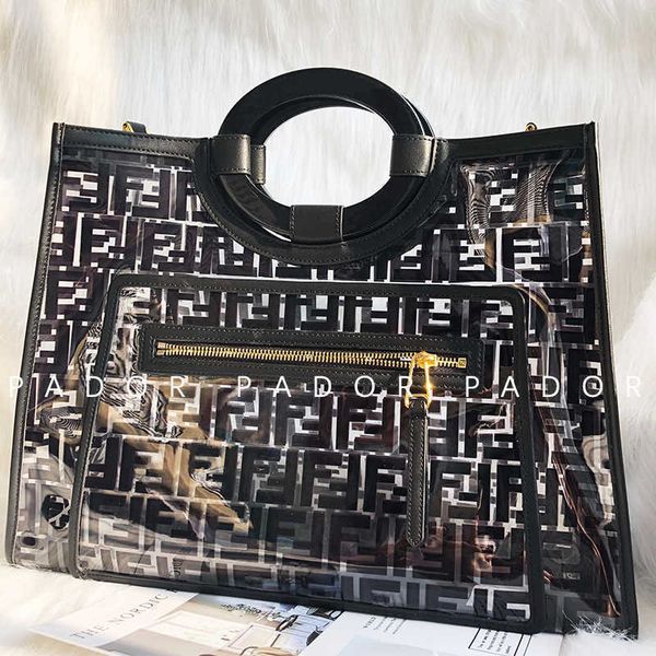 transparent shopping bag pvc hand 2021 new large capacity jelly f printing versatile one shoulder messenger bag for women hand handbag zly
transparent shopping bag pvc hand 2021 new large capacity jelly f printing versatile one shoulder messenger bag for women hand handbag zly