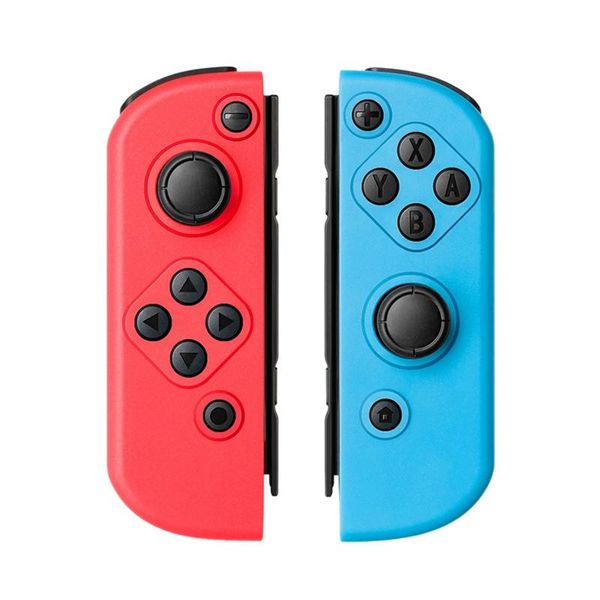 game controllers & joysticks switch wireless controller ns left right bluetooth induction handle grip for joy-con
game controllers & joysticks switch wireless controller ns left right bluetooth induction handle grip for joy-con