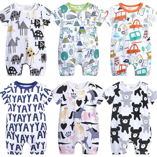 jumpsuit summer baby bodysuit romper harem rompers soft breathable cartoon short sleeve onsies 0-24 months baby breathable h23dflr, Blue
jumpsuit summer baby bodysuit romper harem rompers soft breathable cartoon short sleeve onsies 0-24 months baby breathable h23dflr, Blue