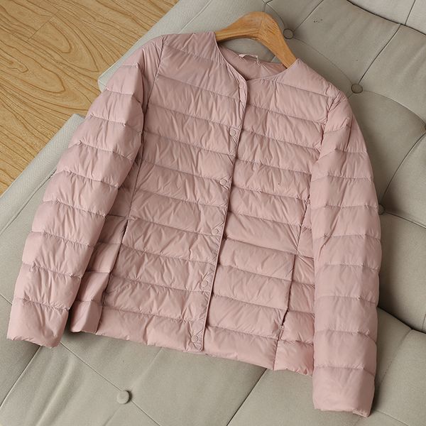 2021 New Winter Women Ultra Light White Duck Short Coats Plus Size S-3xl Warm Female Down Jacket Outerwear Apix, Black
2021 New Winter Women Ultra Light White Duck Short Coats Plus Size S-3xl Warm Female Down Jacket Outerwear Apix, Black