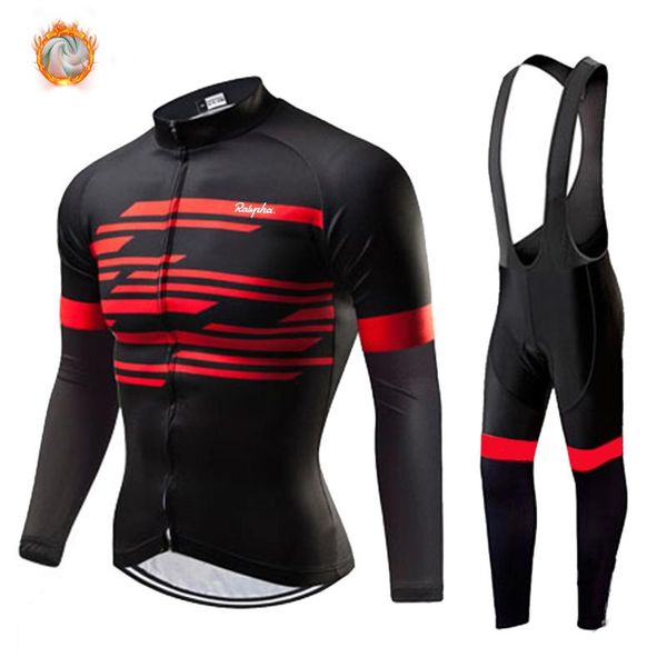 racing sets 2021 team cycling jersey winter fleece ralvphamtb bib set roupa ciclismo masculino triathlon, Black;blue
racing sets 2021 team cycling jersey winter fleece ralvphamtb bib set roupa ciclismo masculino triathlon, Black;blue