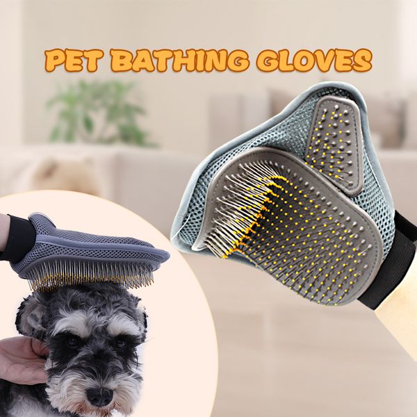 2021 new hair efficient massage smooth, fur glove, touch brush, dog 584i
2021 new hair efficient massage smooth, fur glove, touch brush, dog 584i