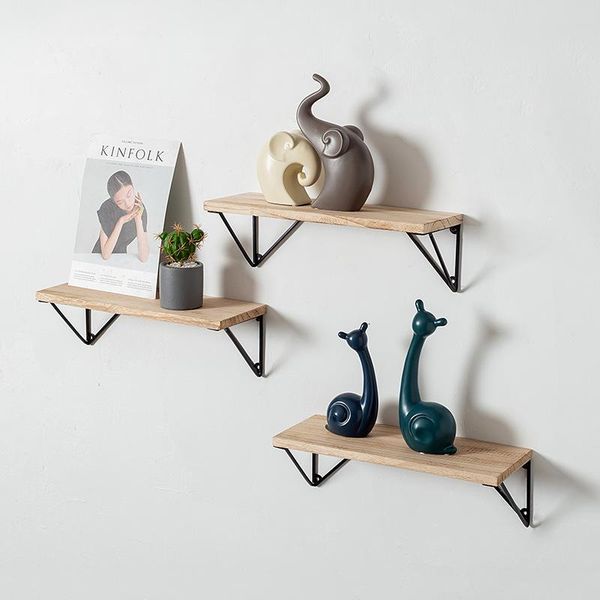 hooks & rails nordic shelf solid wood wall room decoration display rack simple storage
hooks & rails nordic shelf solid wood wall room decoration display rack simple storage