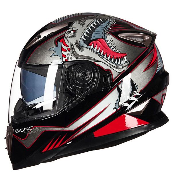 selling motorcycle helmets for men and women with double lens lining detachable anti-fog electric motorcycle helmet locomotive full cove
selling motorcycle helmets for men and women with double lens lining detachable anti-fog electric motorcycle helmet locomotive full cove