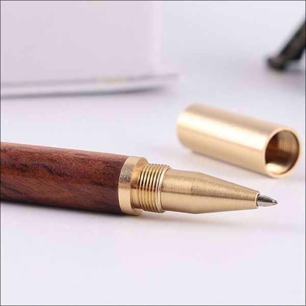 ballpoint pens wood pen rollerball rose gold writing for promotional gifts office school, Blue;orange
ballpoint pens wood pen rollerball rose gold writing for promotional gifts office school, Blue;orange