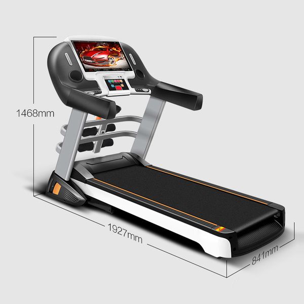 household electric a5 treadmill multifunctional walking machine weight loss folding ultra-quiet walking gym large treadmill xb
household electric a5 treadmill multifunctional walking machine weight loss folding ultra-quiet walking gym large treadmill xb