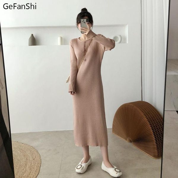 casual dresses 2012 fashion autumn winter women long sleeves o-neck knitting dress elegant loose office lady mid-calf, Black;gray
casual dresses 2012 fashion autumn winter women long sleeves o-neck knitting dress elegant loose office lady mid-calf, Black;gray