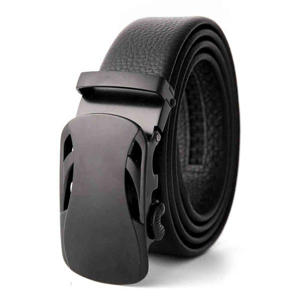 belt, new style fashionable men's and versatile, hollow out swimming black automatic button layer leather belt, Black;brown
belt, new style fashionable men's and versatile, hollow out swimming black automatic button layer leather belt, Black;brown