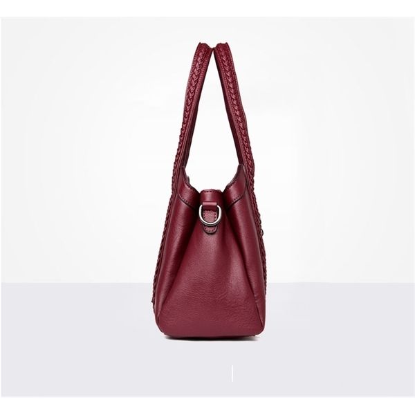 smooza casual s female handbag large big shoulder for women tote ladies vintage leather crossbody bag lj210203
smooza casual s female handbag large big shoulder for women tote ladies vintage leather crossbody bag lj210203