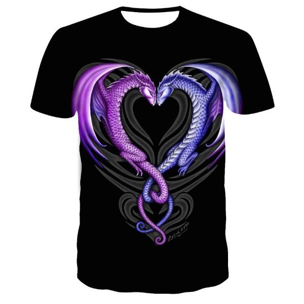 men's t-shirts summer men short sleeved dragon totem t-shirt large size round neck love 3d printing casual street hip hop breathable cl, White;black
men's t-shirts summer men short sleeved dragon totem t-shirt large size round neck love 3d printing casual street hip hop breathable cl, White;black