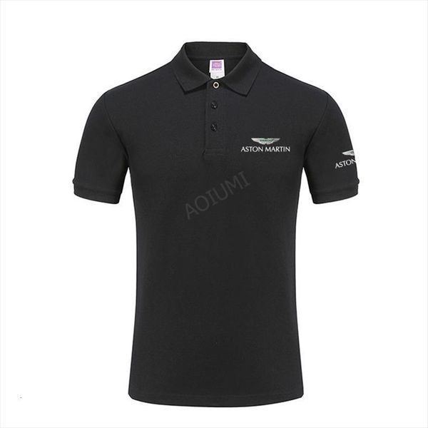 brand classic homme clothing aston men polo martin shirt summer casual business male s 3xl, White;black
brand classic homme clothing aston men polo martin shirt summer casual business male s 3xl, White;black