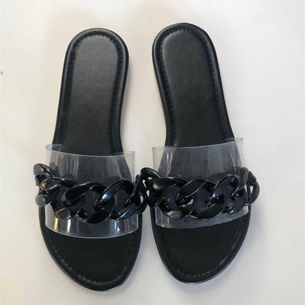 flowers women printing slippers summer black open toe chain slides flat sandal fashion rainbow flip flops outdoor beach casual shoes
flowers women printing slippers summer black open toe chain slides flat sandal fashion rainbow flip flops outdoor beach casual shoes
