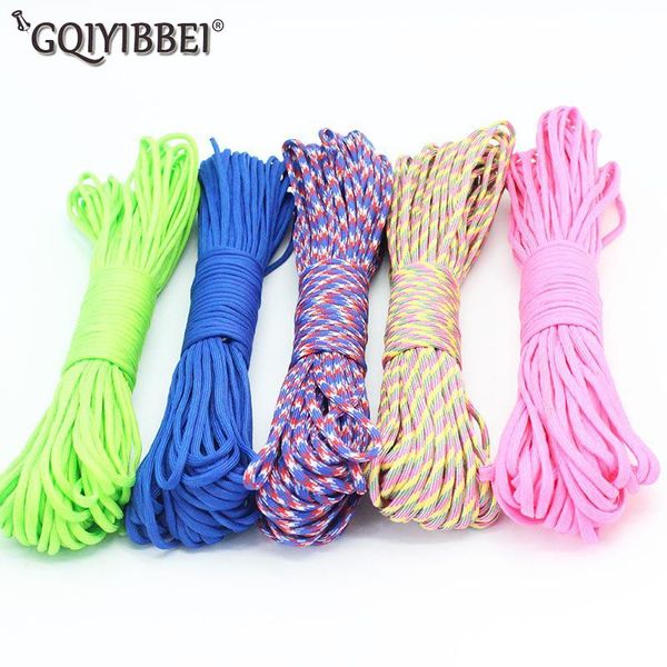 outdoor gadgets 168 colors 550 paracord cord lanyard rope mil spec type iii 7 strand 4mm 300ft climbing camping survival equipment
outdoor gadgets 168 colors 550 paracord cord lanyard rope mil spec type iii 7 strand 4mm 300ft climbing camping survival equipment